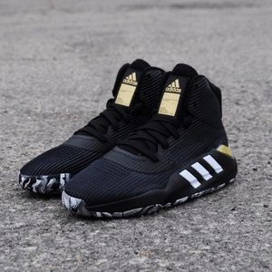 NWT Adidas Pro Bounce 2019 Men's Sneakers